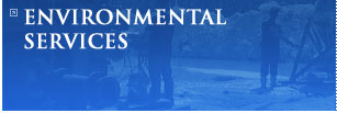 Environmental Services